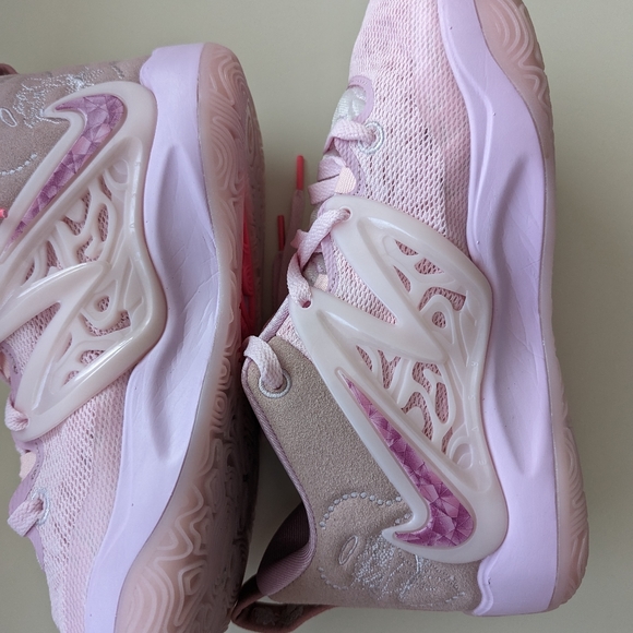 KD 15 aunt pearl EP xdr version 9.5 - Picture 3 of 7